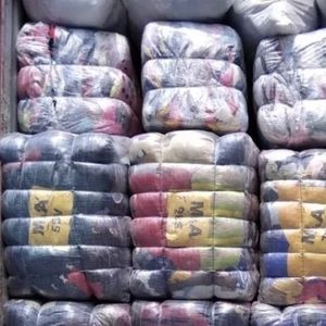 Meet your Posher, Murjani